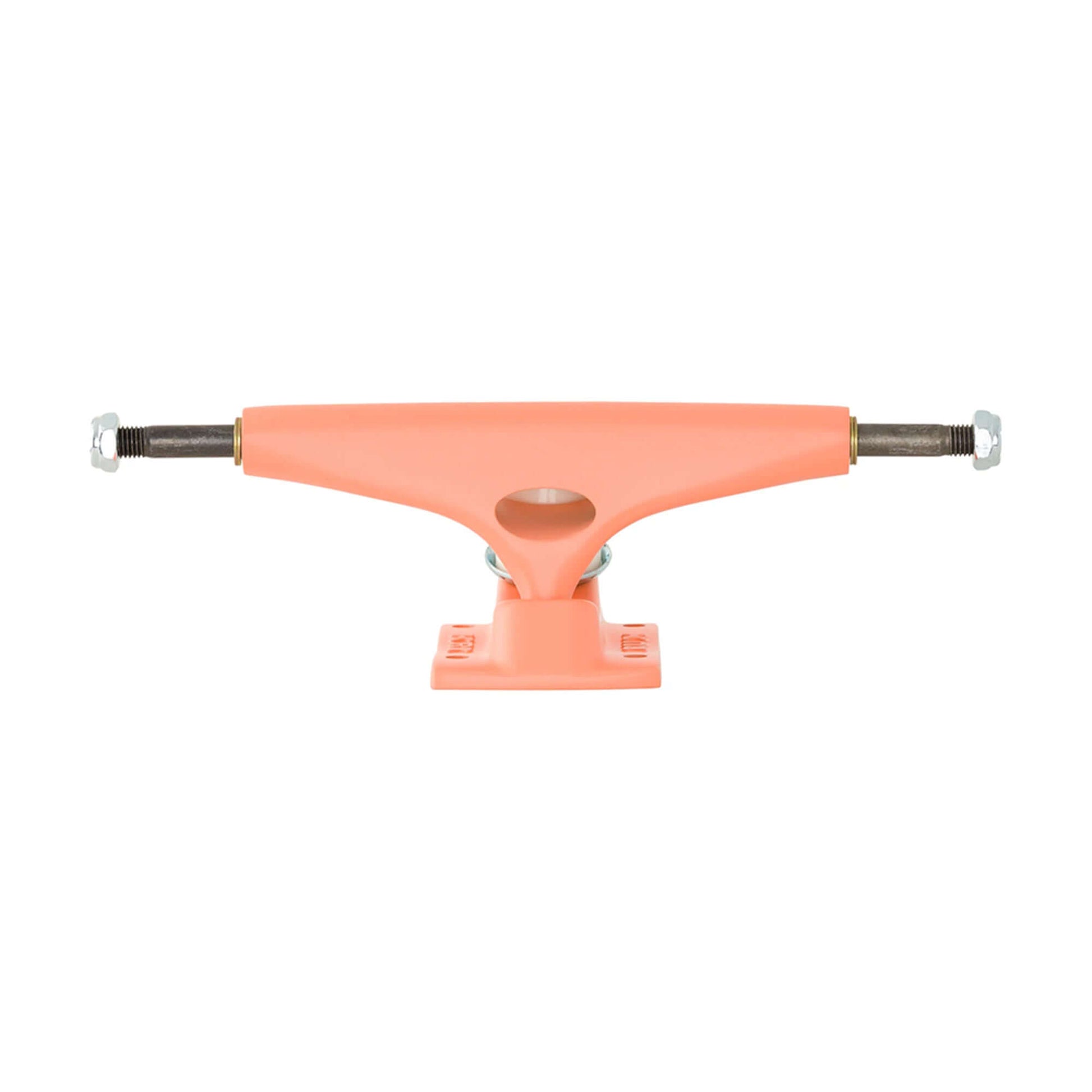 this is an image of Krux Trucks Standard K5 Coral Pair