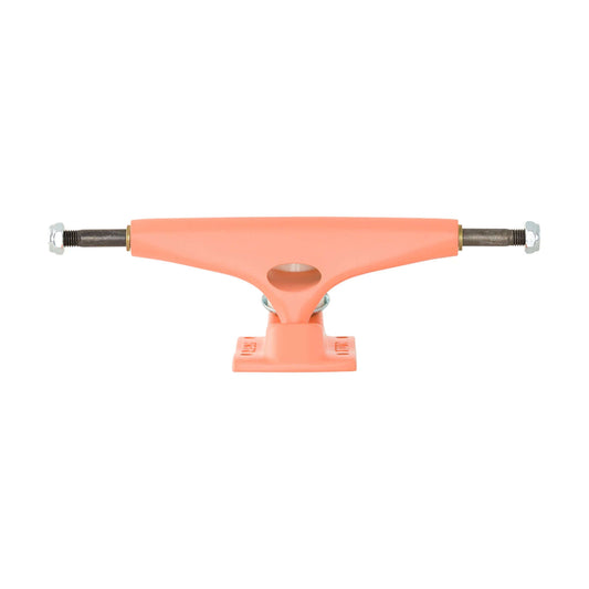 this is an image of Krux Trucks Standard K5 Coral Pair