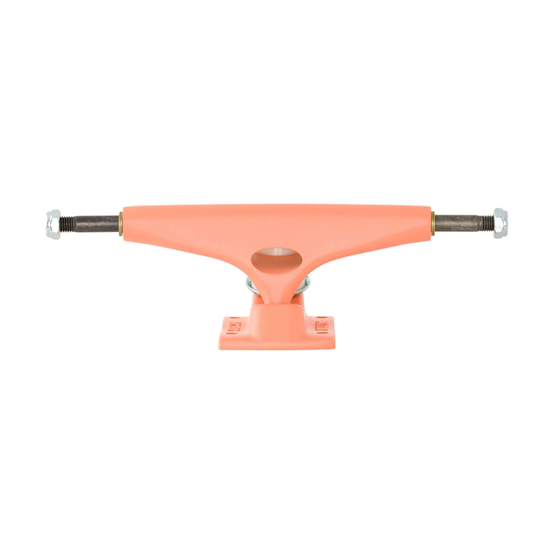 this is an image of Krux Trucks Standard K5 Coral Pair