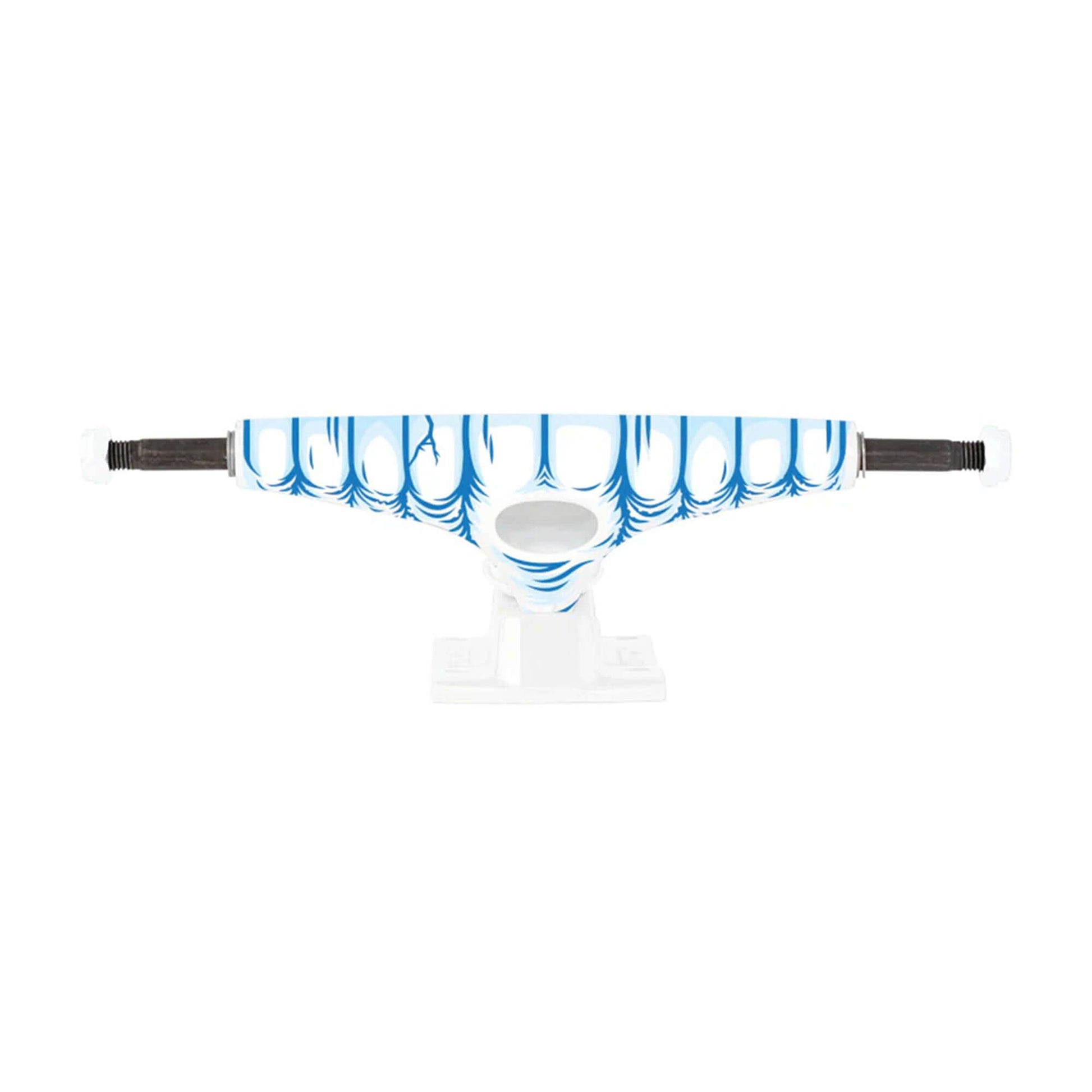 this is an image of Krux Trucks Standard K5 DLK Chompers Pair