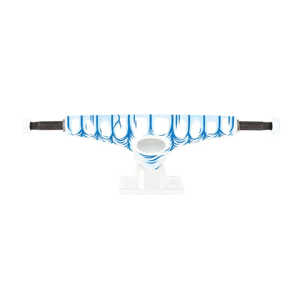 this is an image of Krux Trucks Standard K5 DLK Chompers Pair