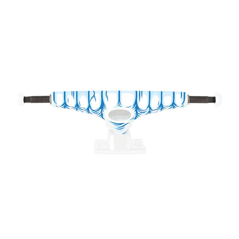 this is an image of Krux Trucks Standard K5 DLK Chompers Pair