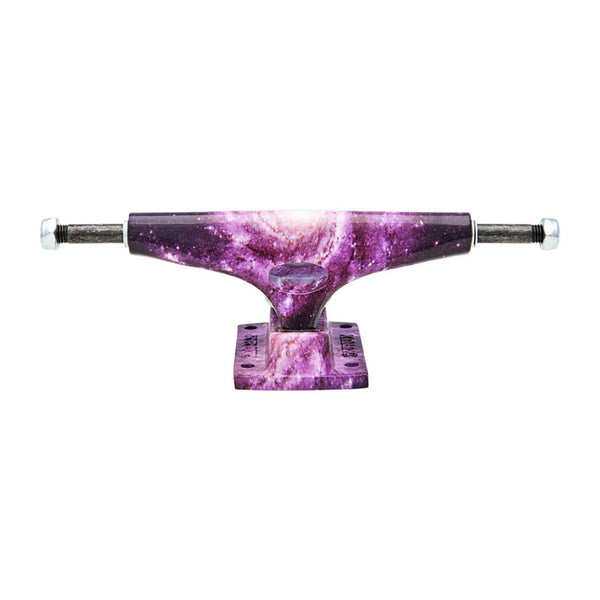 this is an image of Krux Trucks Standard K5 Pair Galaxy