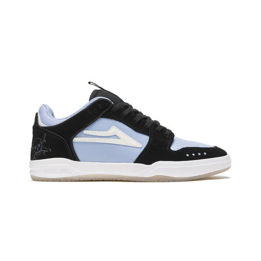 this is an image of Lakai Shoes Four Star Telford Low