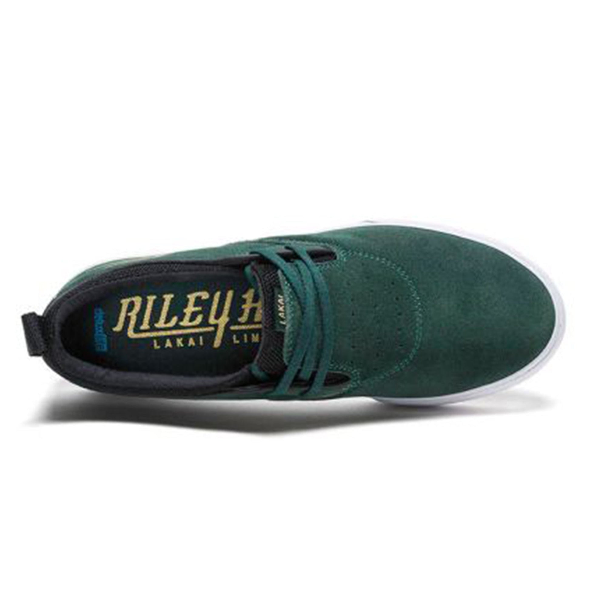 this is an image of Lakai Shoes Riley 2