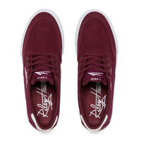 this is an image of Lakai Shoes Riley 3