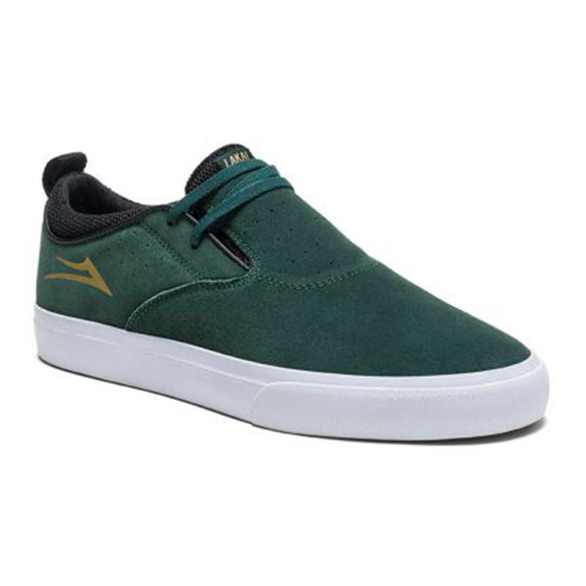 this is an image of Lakai Shoes Riley 2