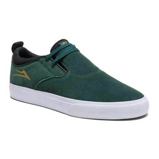 this is an image of Lakai Shoes Riley 2