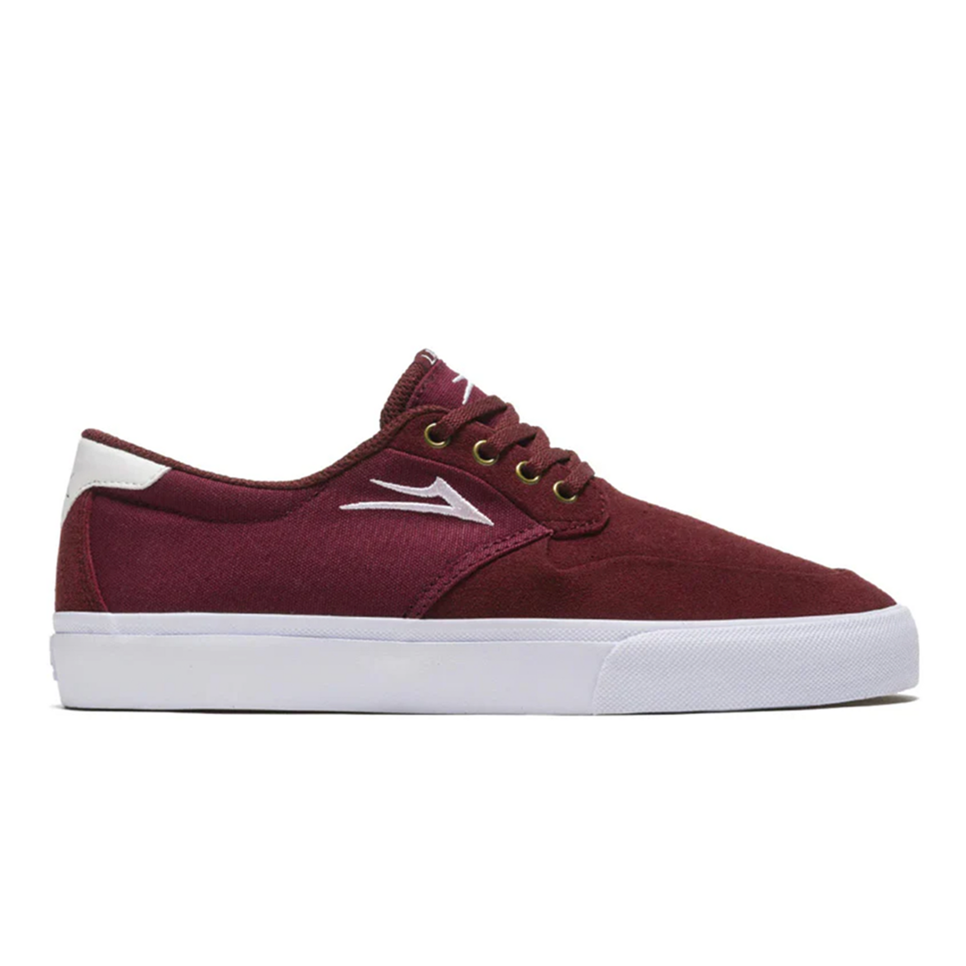 this is an image of Lakai Shoes Riley 3