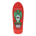 Lifeblood Skateboard Deck Bryce Kanights Gargoyle Autograph