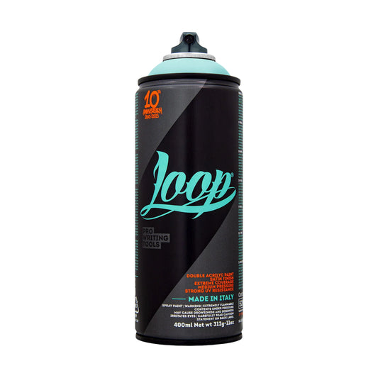 Loop Spray Can 400ml