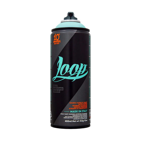Loop Spray Can 400ml