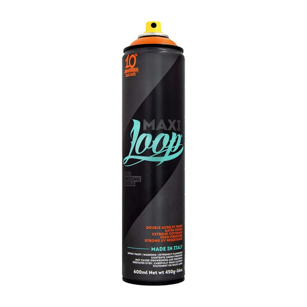 Loop Spray Can 600ml