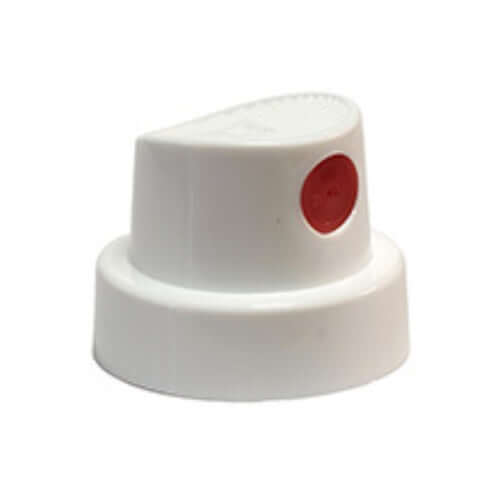 this is an image of Male Spray Paint Cap AP Micro Single