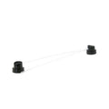 Male Spray Paint Cap Tube 2pk