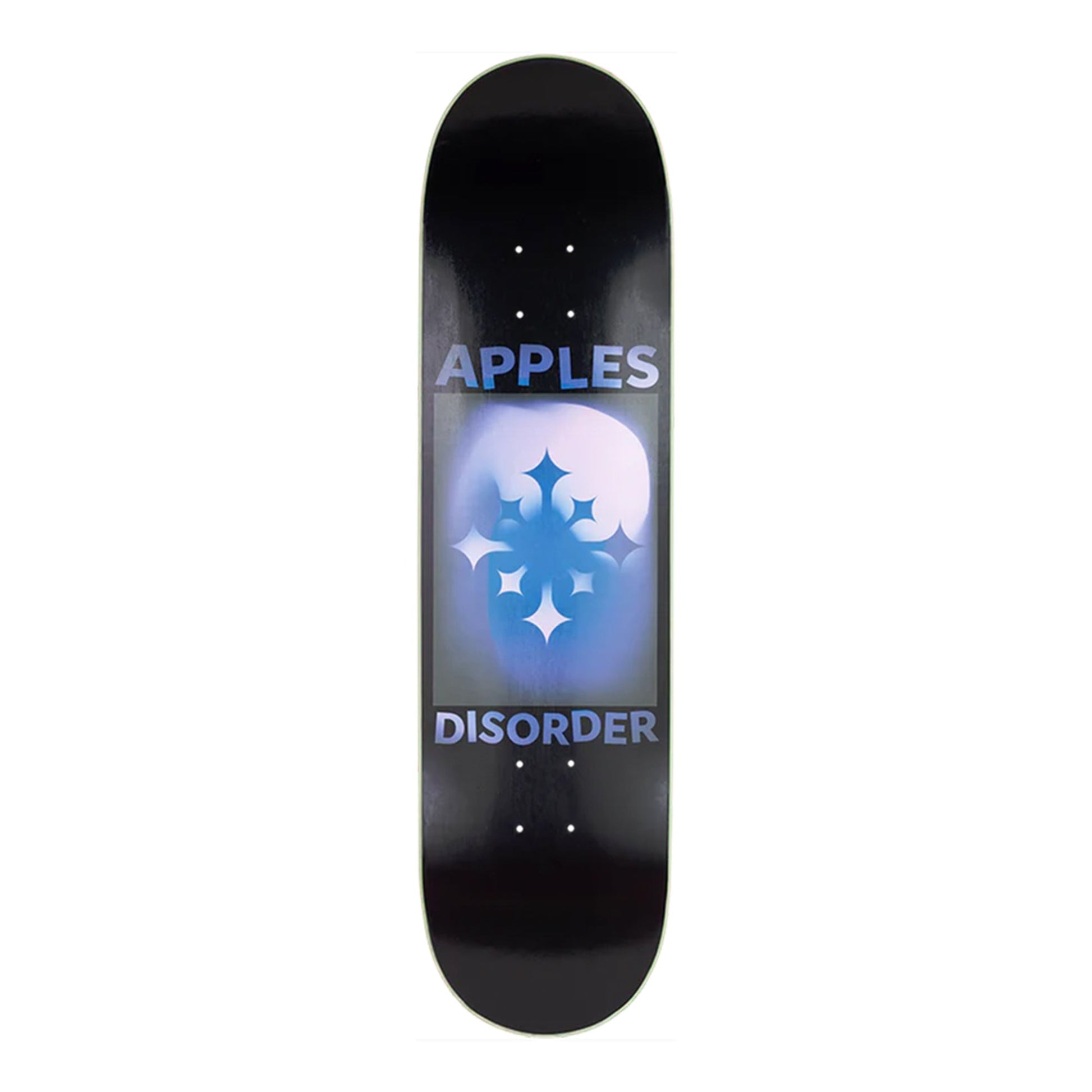 this is an image of Disorder Skateboard Mark Appleyard - Gradient