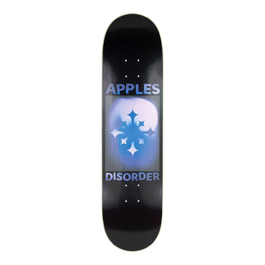 this is an image of Disorder Skateboard Mark Appleyard - Gradient