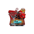 Mattel Disney Pixar Cars Toon Nurse Kori Sizzlin Paint Job