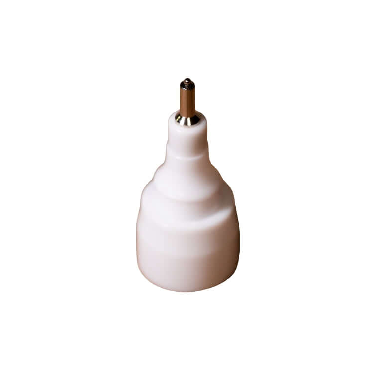 this is an image of Metal Machine Replacement Tip