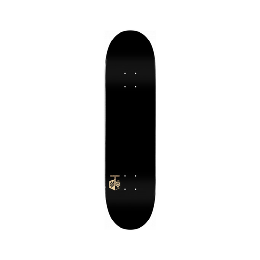 Mini Logo Deck Detonator Black