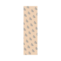 Mob Skateboard Griptape Clear