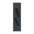 Mob Skateboard Griptape Shake Junt Big Spray Logo 9x33