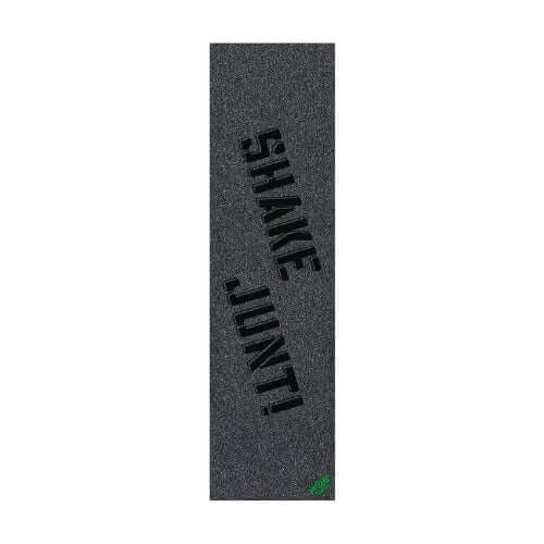 Mob Skateboard Griptape Shake Junt Big Spray Logo 9x33