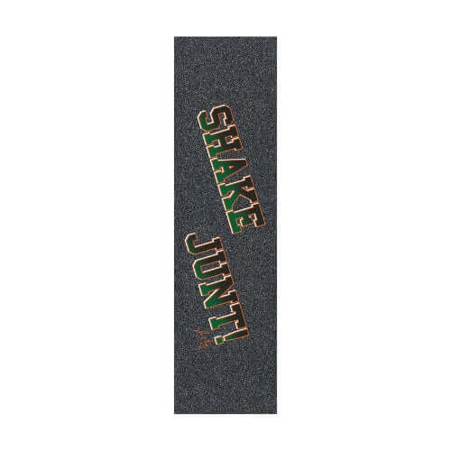 Mob Skateboard Griptape Shake Junt Jamie Foy Collegiate 9x33