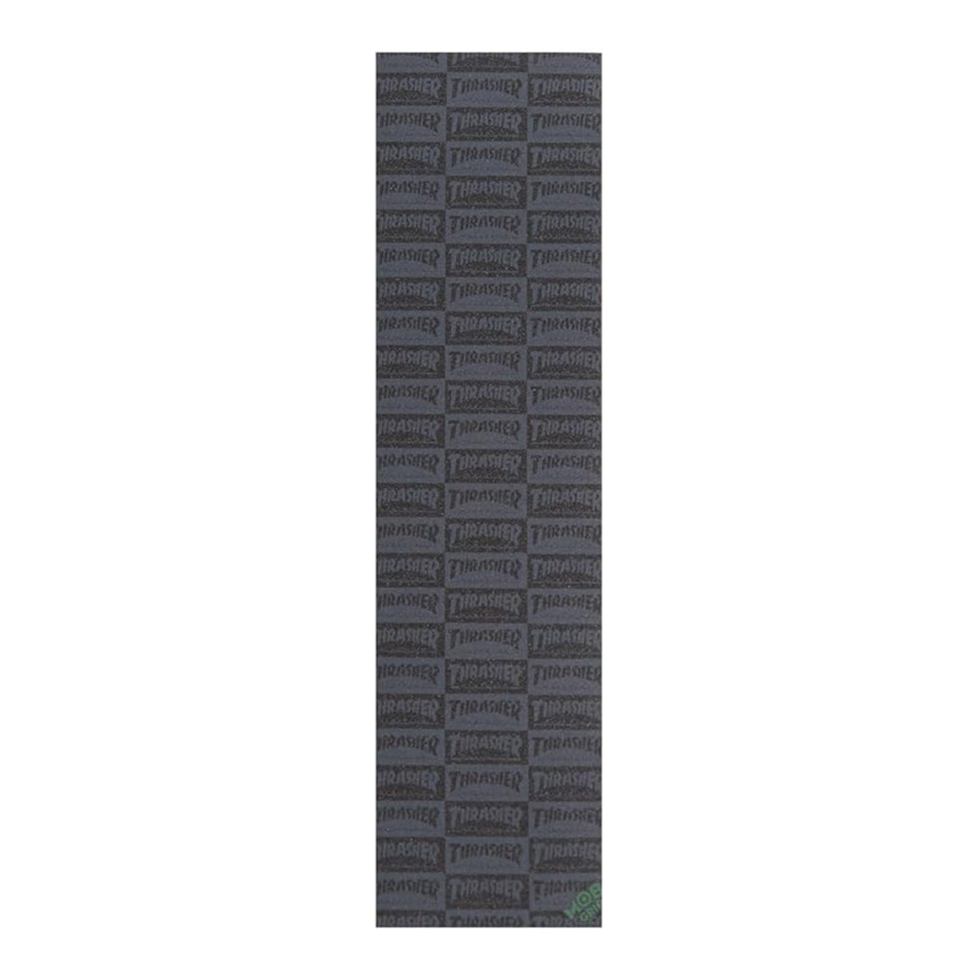 this is an image of Mob Griptape Thrasher Checkerboard
