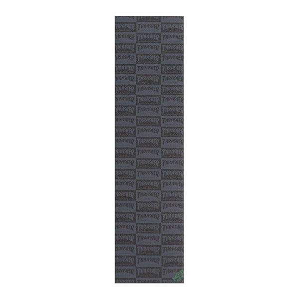 this is an image of Mob Griptape Thrasher Checkerboard
