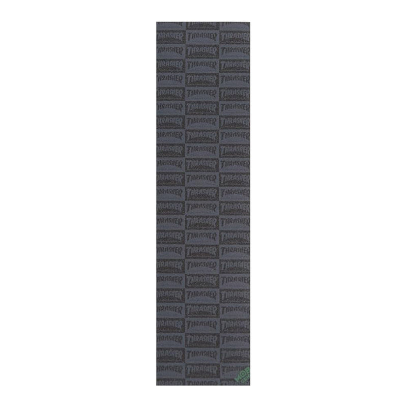 this is an image of Mob Griptape Thrasher Checkerboard