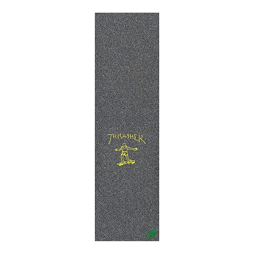this is an image of Mob Griptape Thrasher Gonz Mag