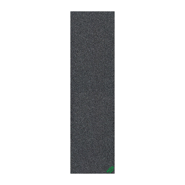 this is an image of Mob Skateboard Griptape Black
