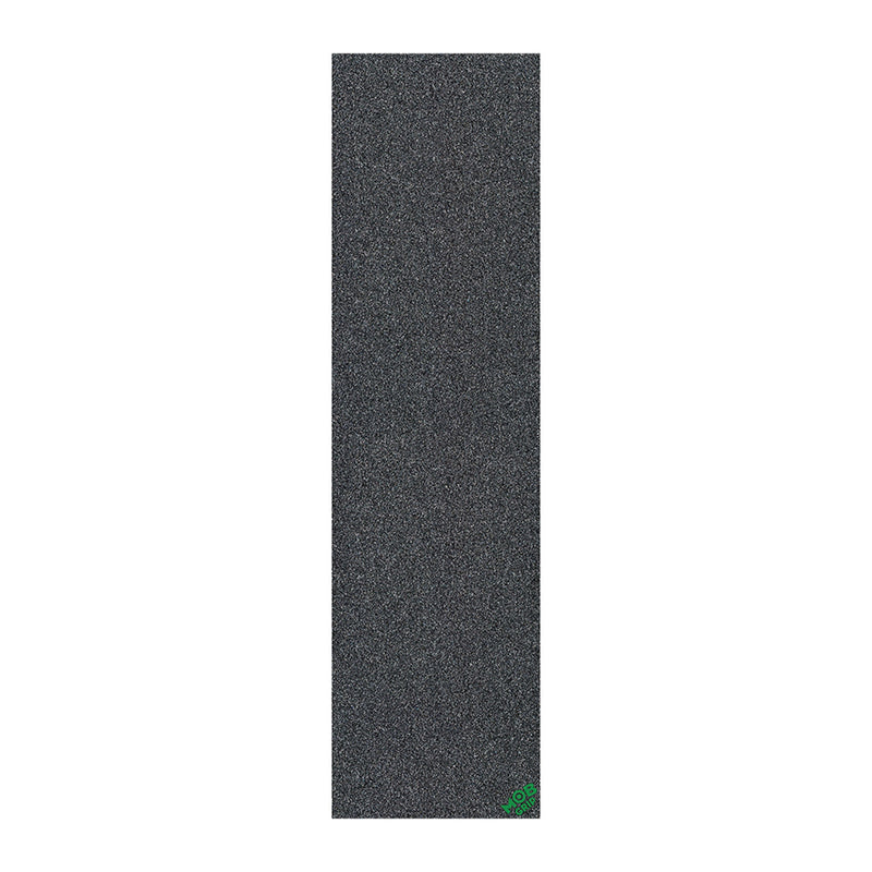 this is an image of Mob Skateboard Griptape Black