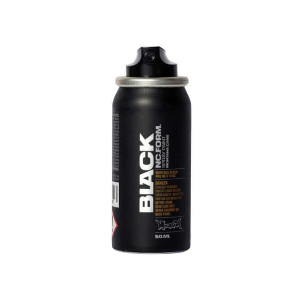 this is an image of Montana Mini Spray Paint Can