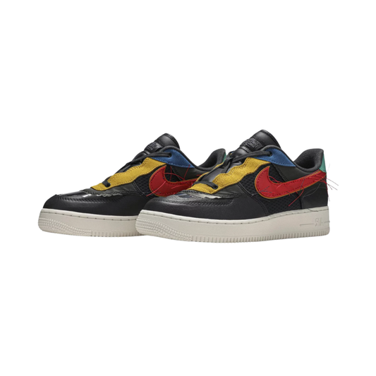 Nike Air Force 1 Low "BHM"