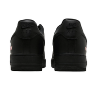 Nike Air Force 1 Low Supreme Black Men's Sneaker
