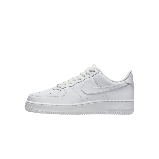 Nike Air Force 1 '07 "White"