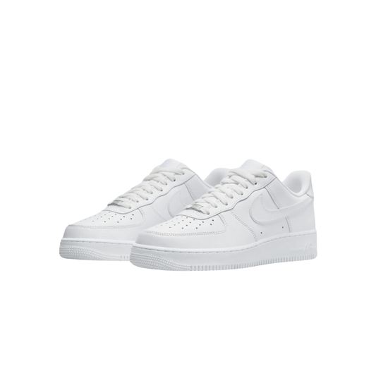 Nike Air Force 1 '07 "White"