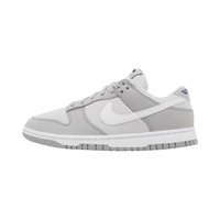 Nike Dunk Low LX NBHD Light Smoke Grey Women's Sneaker