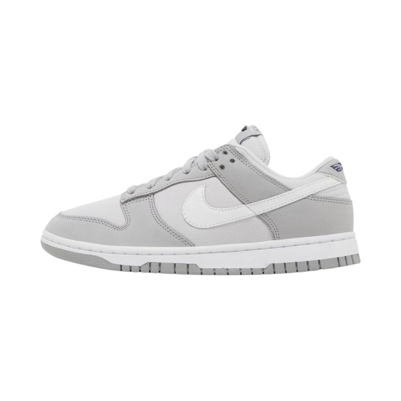 Nike Dunk Low LX NBHD Light Smoke Grey Women's Sneaker