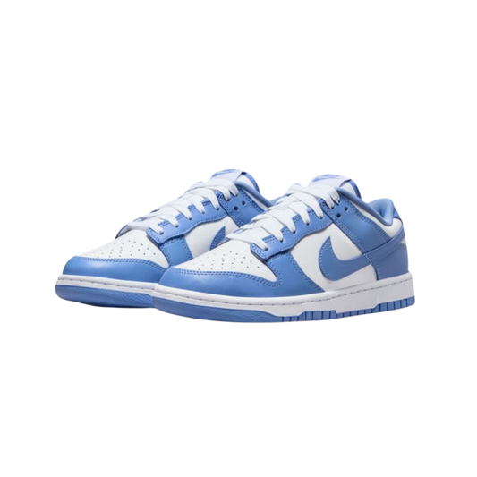 Nike Dunk Low Retro BTTYS "Polar Blue"