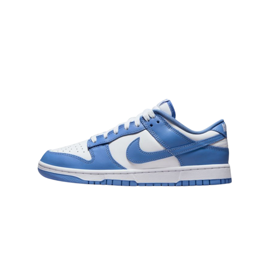 Nike Dunk Low Retro BTTYS "Polar Blue"