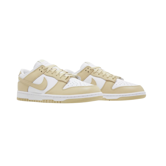 Nike Dunk Low Retro BTTYS "Team Gold"