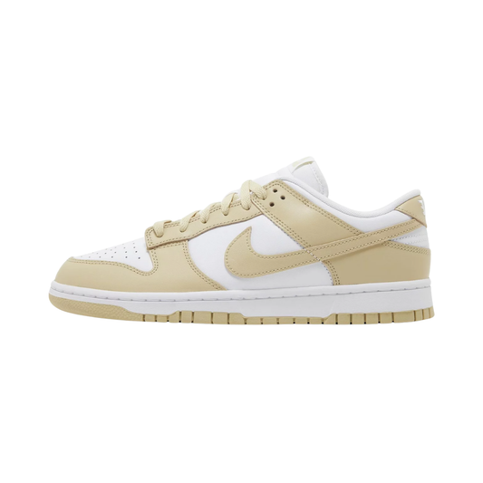Nike Dunk Low Retro BTTYS "Team Gold"