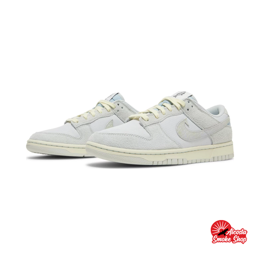 this is an image of Nike Dunk Low Retro SE "Gone Fishing Chinook Salmon"