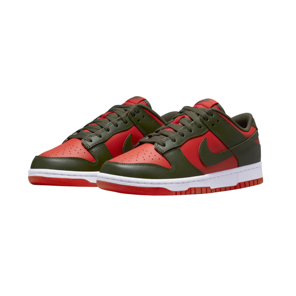 Nike Dunk Low Coconut Milk Men's Sneaker