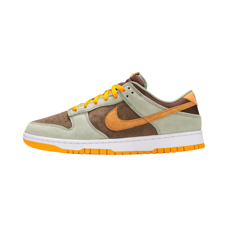 Nike Dunk Low SE Dusty Olive Men's Sneaker