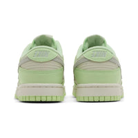 this is an image of Nike Dunk Low SE "Sea Glass" (Women's)