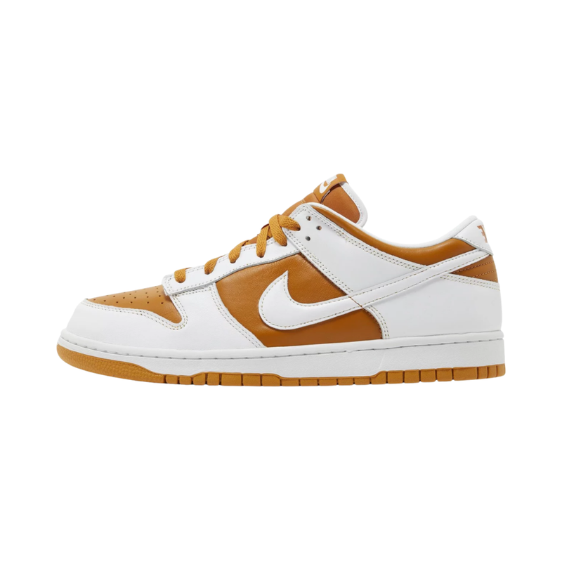 Nike Dunk Low CO.JP Reverse Curry Men's Sneaker